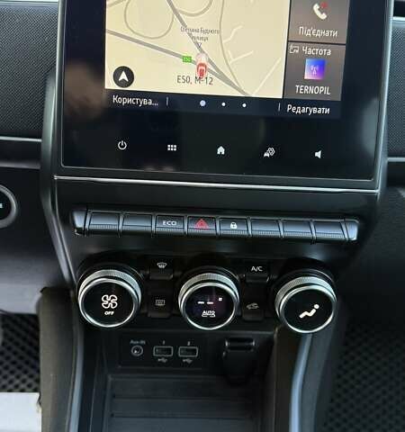 Рено Зое 2020 в Тернополе на Automoto.ua Белый Рено Зое, объемом двигателя 0 л и пробегом 104 тыс. км за 12499 $, фото 20 на Automoto.ua