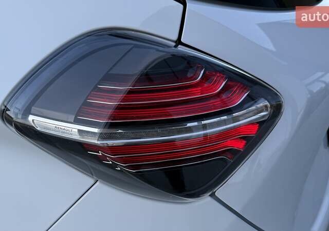 Рено Зое 2020 в Тернополе на Automoto.ua Белый Рено Зое, объемом двигателя 0 л и пробегом 104 тыс. км за 12499 $, фото 23 на Automoto.ua