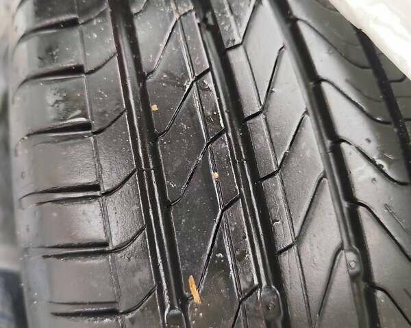 Рено Зое 2020 в Киеве на Automoto.ua Белый Рено Зое, объемом двигателя 0 л и пробегом 112 тыс. км за 13333 $, фото 32 на Automoto.ua