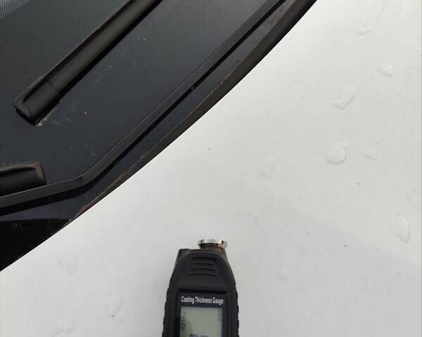 Білий Рено Зое, об'ємом двигуна 0 л та пробігом 47 тис. км за 12300 $, фото 21 на Automoto.ua