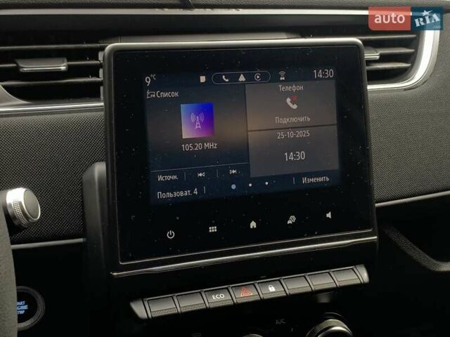 Белый Рено Зое, объемом двигателя 0 л и пробегом 44 тыс. км за 12499 $, фото 50 на Automoto.ua