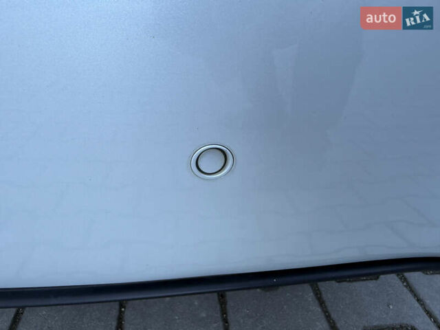 Білий Рено Зое, об'ємом двигуна 0 л та пробігом 23 тис. км за 13150 $, фото 56 на Automoto.ua