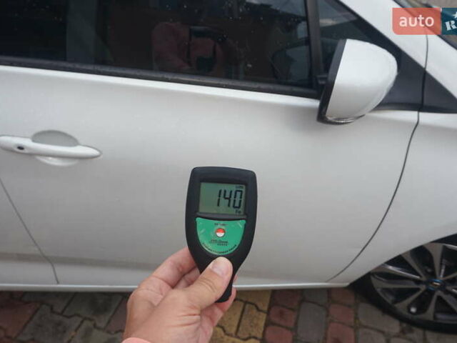 Білий Рено Зое, об'ємом двигуна 0 л та пробігом 141 тис. км за 11111 $, фото 74 на Automoto.ua