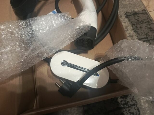 Білий Рено Зое, об'ємом двигуна 0 л та пробігом 153 тис. км за 500 $, фото 10 на Automoto.ua