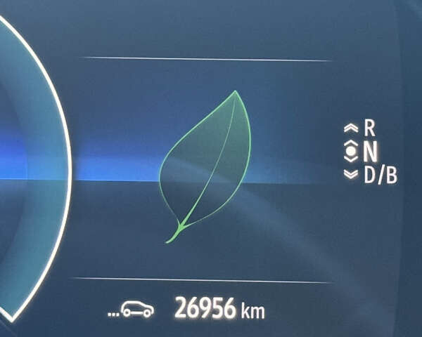 Рено Зое 2020 в Тернополе на Automoto.ua Белый Рено Зое, объемом двигателя 0 л и пробегом 26 тыс. км за 12600 $, фото 18 на Automoto.ua