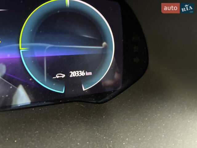 Білий Рено Зое, об'ємом двигуна 0 л та пробігом 20 тис. км за 12300 $, фото 8 на Automoto.ua