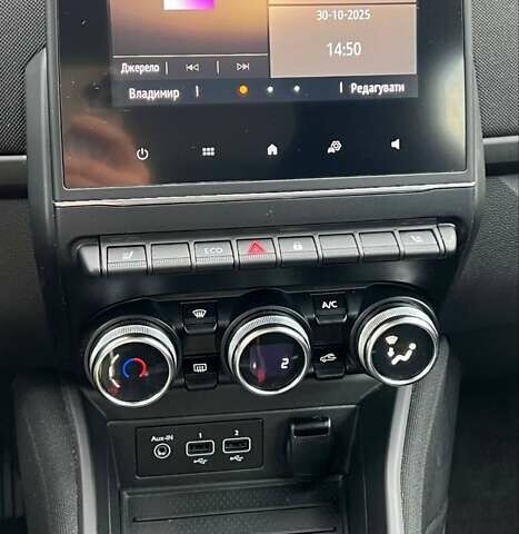 Белый Рено Зое, объемом двигателя 0 л и пробегом 52 тыс. км за 12200 $, фото 10 на Automoto.ua