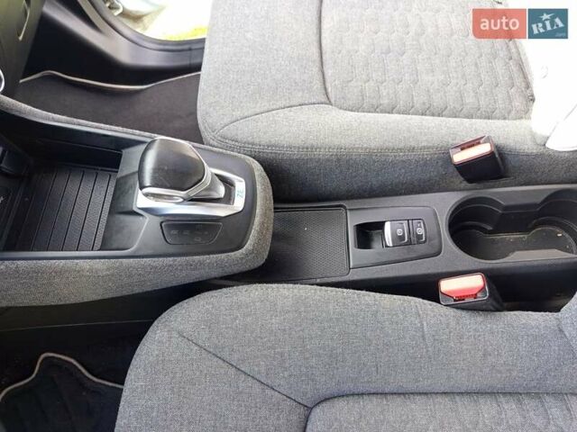 Рено Зое 2020 в Ходорів на Automoto.ua Белый Рено Зое, объемом двигателя 0 л и пробегом 46 тыс. км за 12800 $, фото 19 на Automoto.ua