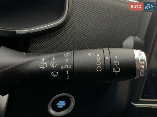 Белый Рено Зое, объемом двигателя 0 л и пробегом 44 тыс. км за 12499 $, фото 45 на Automoto.ua