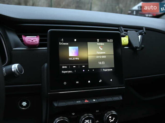 Білий Рено Зое, об'ємом двигуна 0 л та пробігом 41 тис. км за 13200 $, фото 23 на Automoto.ua