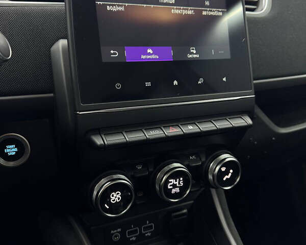 Белый Рено Зое, объемом двигателя 0 л и пробегом 46 тыс. км за 12150 $, фото 18 на Automoto.ua