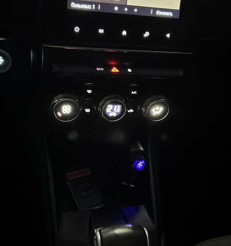 Белый Рено Зое, объемом двигателя 0 л и пробегом 44 тыс. км за 12950 $, фото 21 на Automoto.ua