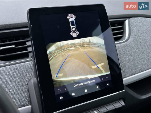 Білий Рено Зое, об'ємом двигуна 0 л та пробігом 77 тис. км за 12990 $, фото 25 на Automoto.ua