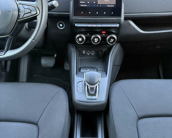 Белый Рено Зое, объемом двигателя 0 л и пробегом 44 тыс. км за 11999 $, фото 9 на Automoto.ua