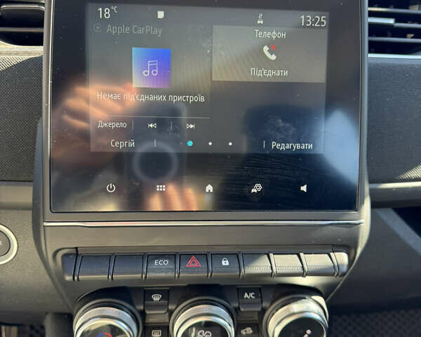 Рено Зое 2020 в Владимир-Волынский на Automoto.ua Белый Рено Зое, объемом двигателя 0 л и пробегом 55 тыс. км за 12000 $, фото 14 на Automoto.ua