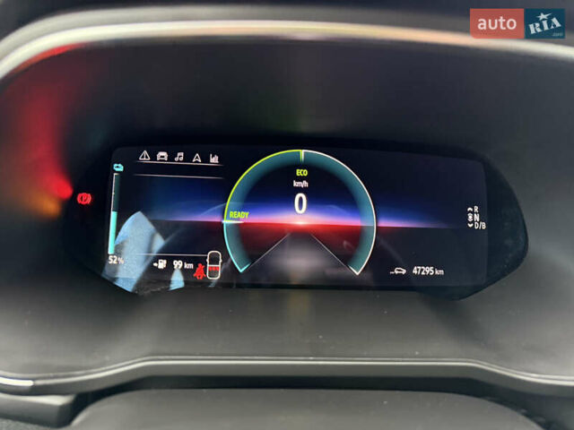 Рено Зое 2020 в Городке на Automoto.ua Белый Рено Зое, объемом двигателя 0 л и пробегом 47 тыс. км за 11400 $, фото 11 на Automoto.ua