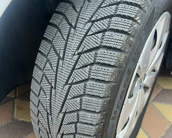 Рено Зое 2020 в Киеве на Automoto.ua Белый Рено Зое, объемом двигателя 0 л и пробегом 78 тыс. км за 12100 $, фото 10 на Automoto.ua