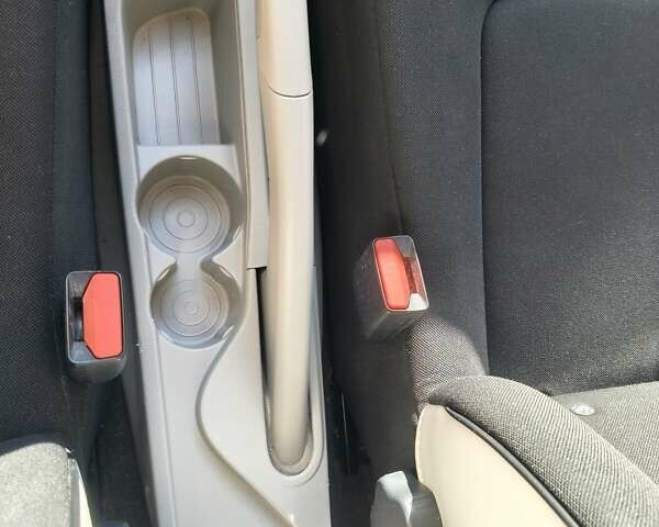 Белый Рено Зое, объемом двигателя 0 л и пробегом 96 тыс. км за 10700 $, фото 18 на Automoto.ua