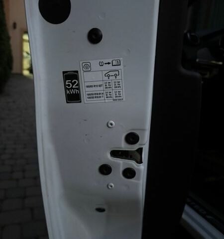 Білий Рено Зое, об'ємом двигуна 0 л та пробігом 78 тис. км за 13000 $, фото 30 на Automoto.ua