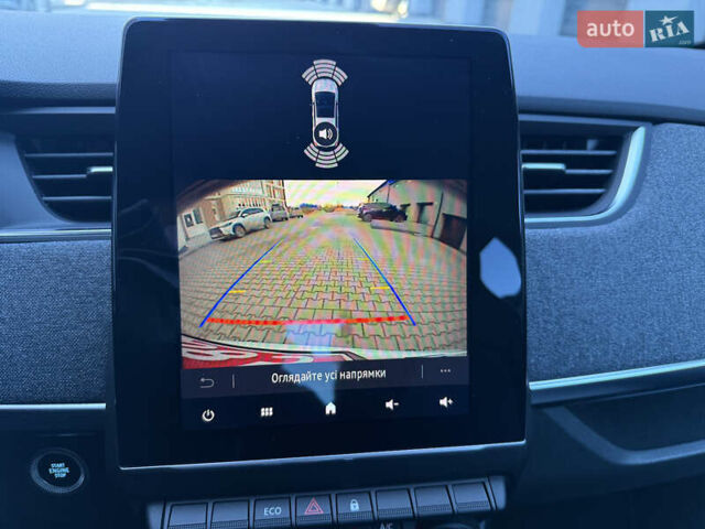 Білий Рено Зое, об'ємом двигуна 0 л та пробігом 23 тис. км за 13150 $, фото 40 на Automoto.ua