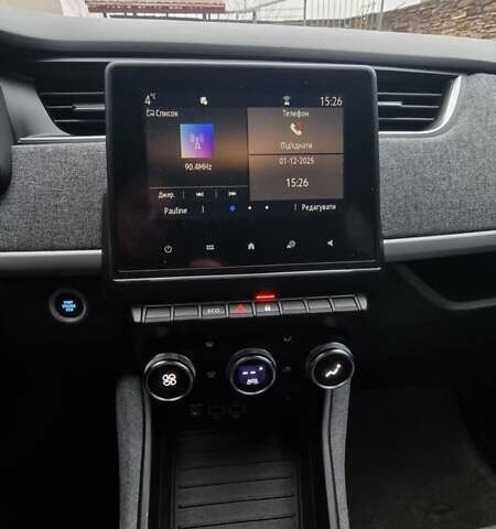 Білий Рено Зое, об'ємом двигуна 0 л та пробігом 78 тис. км за 11800 $, фото 46 на Automoto.ua