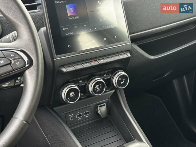 Рено Зое 2020 в Львове на Automoto.ua Белый Рено Зое, объемом двигателя 0 л и пробегом 22 тыс. км за 12150 $, фото 23 на Automoto.ua