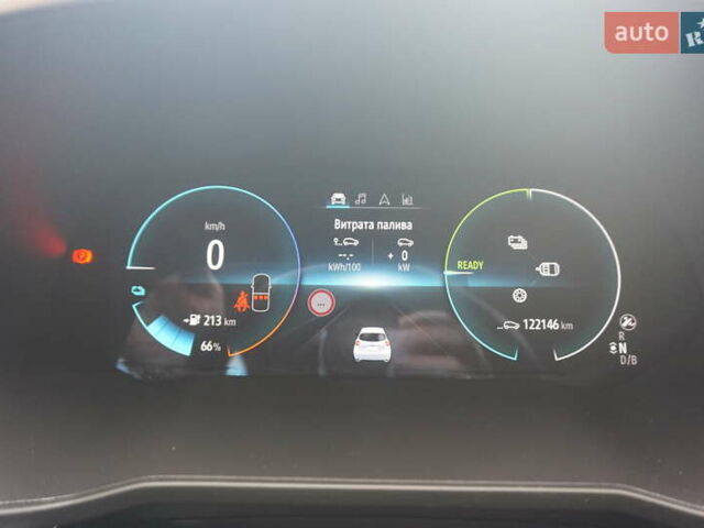 Белый Рено Зое, объемом двигателя 0 л и пробегом 122 тыс. км за 13000 $, фото 31 на Automoto.ua