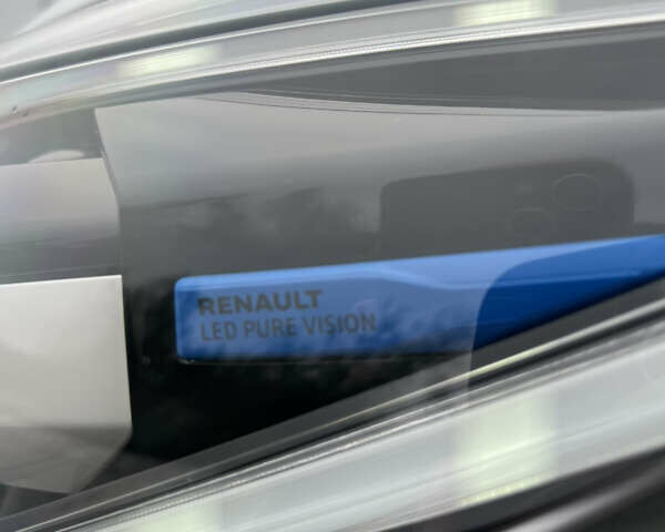 Белый Рено Зое, объемом двигателя 0 л и пробегом 15 тыс. км за 12700 $, фото 16 на Automoto.ua