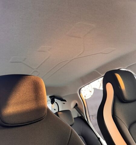 Белый Рено Зое, объемом двигателя 0 л и пробегом 41 тыс. км за 12800 $, фото 35 на Automoto.ua