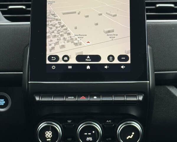 Белый Рено Зое, объемом двигателя 0 л и пробегом 27 тыс. км за 12600 $, фото 14 на Automoto.ua