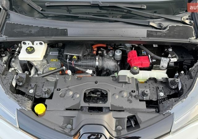 Білий Рено Зое, об'ємом двигуна 0 л та пробігом 53 тис. км за 13200 $, фото 45 на Automoto.ua