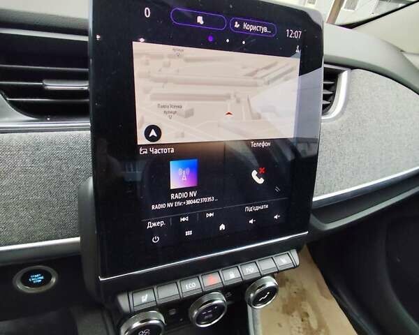 Рено Зое 2020 в Киеве на Automoto.ua Белый Рено Зое, объемом двигателя 0 л и пробегом 112 тыс. км за 13333 $, фото 55 на Automoto.ua