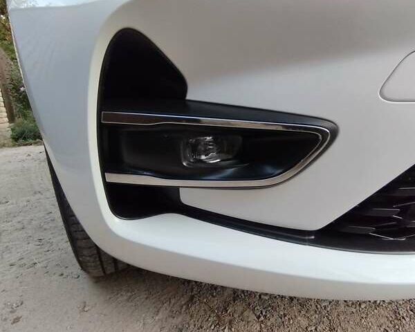 Рено Зое 2020 в Виннице на Automoto.ua Белый Рено Зое, объемом двигателя 0 л и пробегом 34 тыс. км за 13500 $, фото 14 на Automoto.ua