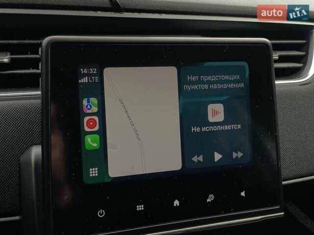 Белый Рено Зое, объемом двигателя 0 л и пробегом 44 тыс. км за 12499 $, фото 57 на Automoto.ua