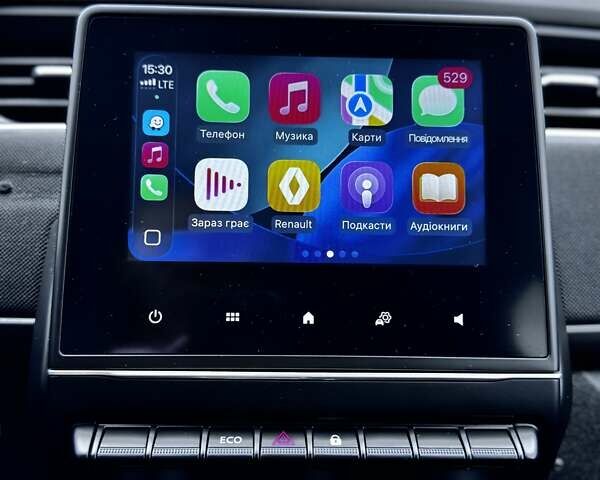 Рено Зое 2021 в Дрогобыче на Automoto.ua Белый Рено Зое, объемом двигателя 0 л и пробегом 55 тыс. км за 12900 $, фото 64 на Automoto.ua