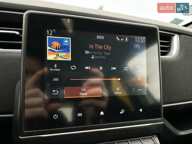 Рено Зое 2021 в Мукачеве на Automoto.ua Белый Рено Зое, объемом двигателя 0 л и пробегом 81 тыс. км за 11999 $, фото 28 на Automoto.ua