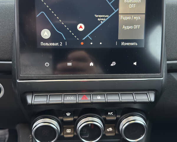 Белый Рено Зое, объемом двигателя 0 л и пробегом 56 тыс. км за 11999 $, фото 14 на Automoto.ua