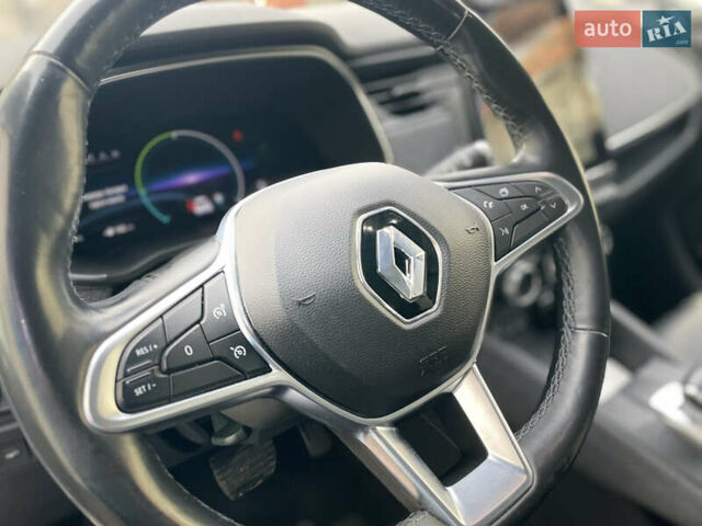 Белый Рено Зое, объемом двигателя 0 л и пробегом 126 тыс. км за 11950 $, фото 13 на Automoto.ua