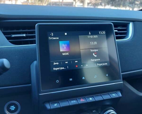 Белый Рено Зое, объемом двигателя 0 л и пробегом 59 тыс. км за 11199 $, фото 14 на Automoto.ua