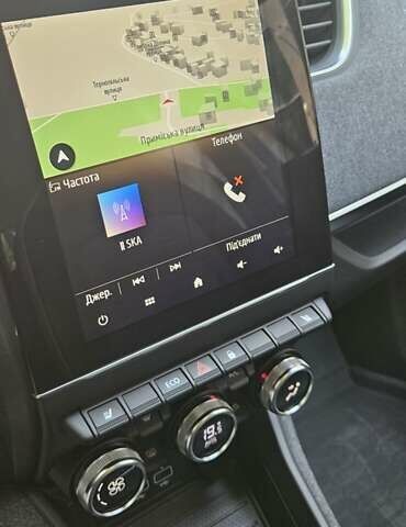 Белый Рено Зое, объемом двигателя 0 л и пробегом 18 тыс. км за 13999 $, фото 28 на Automoto.ua
