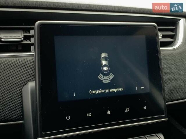 Білий Рено Зое, об'ємом двигуна 0 л та пробігом 124 тис. км за 11955 $, фото 50 на Automoto.ua