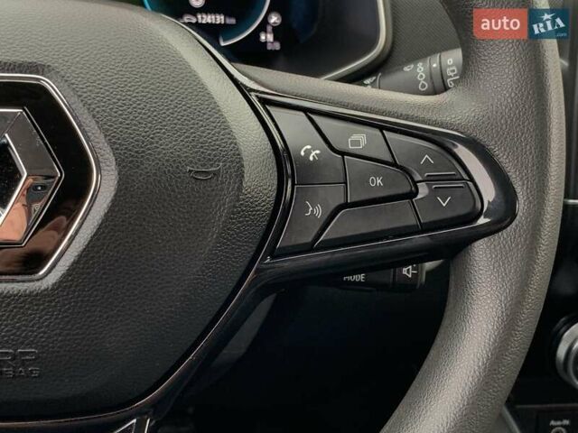 Білий Рено Зое, об'ємом двигуна 0 л та пробігом 124 тис. км за 11955 $, фото 40 на Automoto.ua