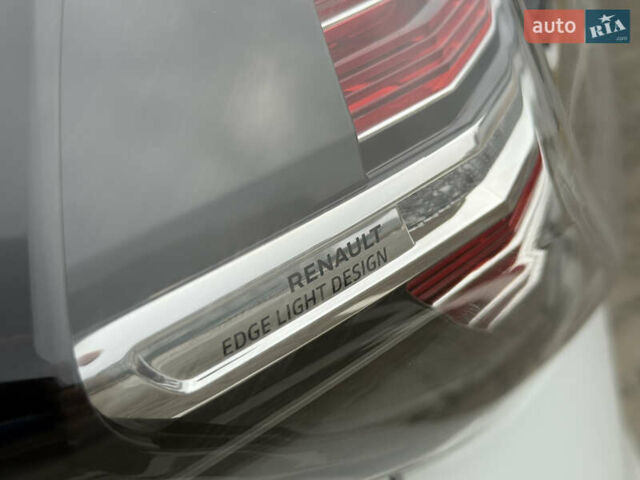 Белый Рено Зое, объемом двигателя 0 л и пробегом 52 тыс. км за 12999 $, фото 48 на Automoto.ua