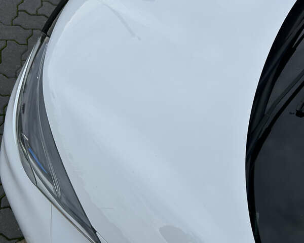 Рено Зое 2021 в Коломые на Automoto.ua Белый Рено Зое, объемом двигателя 0 л и пробегом 95 тыс. км за 12350 $, фото 33 на Automoto.ua