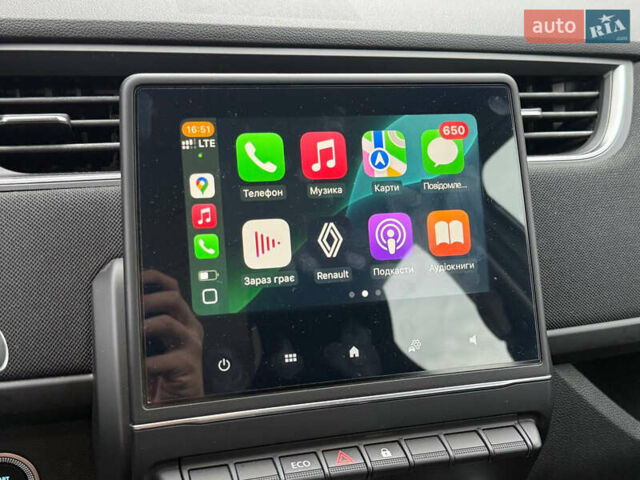 Білий Рено Зое, об'ємом двигуна 0 л та пробігом 95 тис. км за 11999 $, фото 70 на Automoto.ua