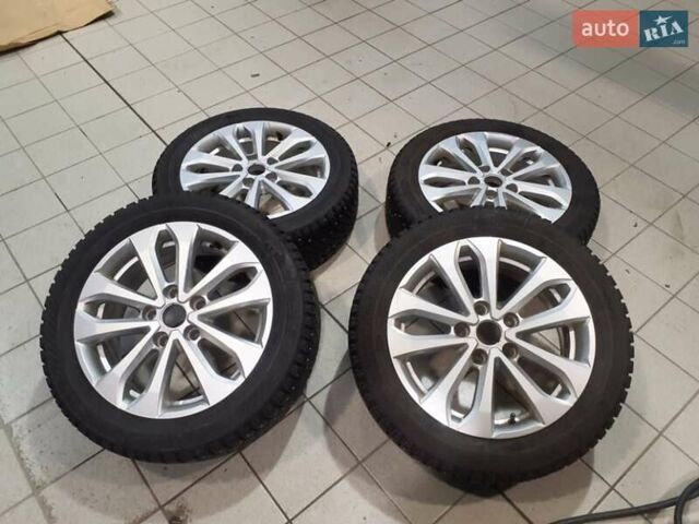 Белый Рено Зое, объемом двигателя 0 л и пробегом 50 тыс. км за 13999 $, фото 51 на Automoto.ua