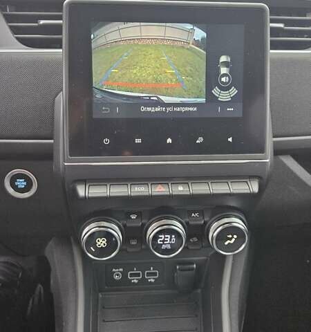 Рено Зое 2021 в Тернополе на Automoto.ua Белый Рено Зое, объемом двигателя 0 л и пробегом 51 тыс. км за 12999 $, фото 56 на Automoto.ua