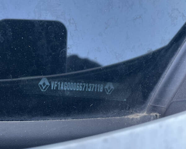 Рено Зое 2021 у Хмельницькому на Automoto.ua Білий Рено Зое, об'ємом двигуна 0 л та пробігом 76 тис. км за 11000 $, фото 9 на Automoto.ua