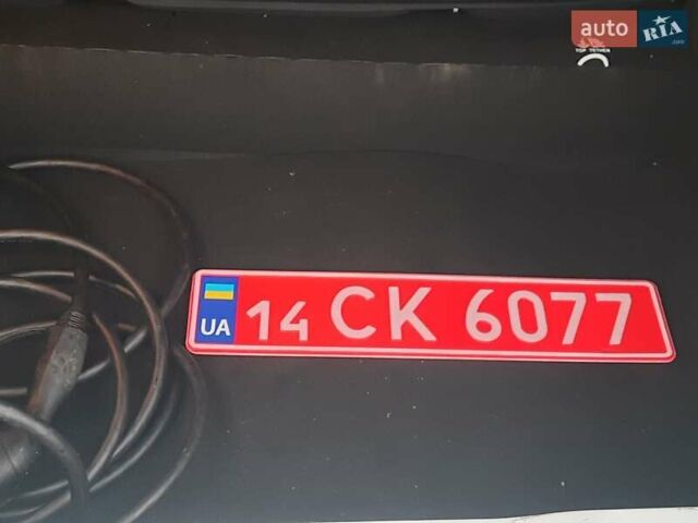 Белый Рено Зое, объемом двигателя 0 л и пробегом 123 тыс. км за 10999 $, фото 27 на Automoto.ua