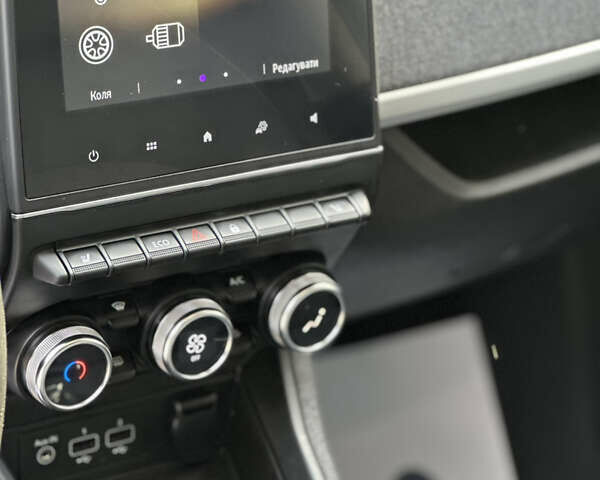 Белый Рено Зое, объемом двигателя 0 л и пробегом 25 тыс. км за 12300 $, фото 48 на Automoto.ua